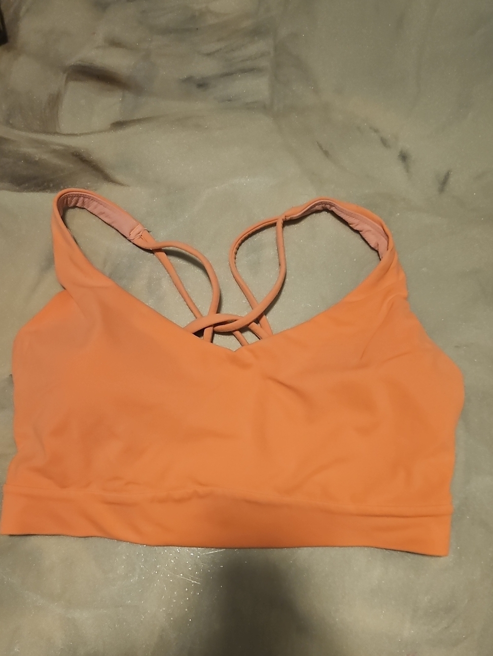 Athleta Spprts Bra M/D-DD